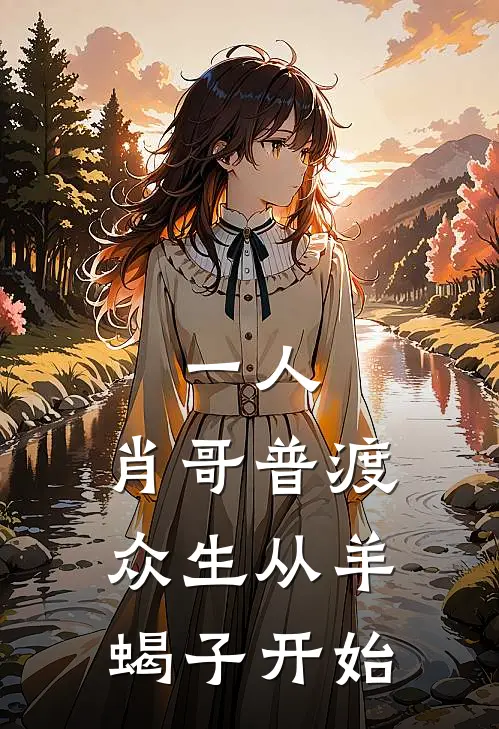 一人：肖哥普渡众生从羊蝎子开始