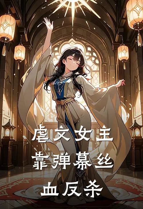 虐文女主靠弹幕丝血反杀