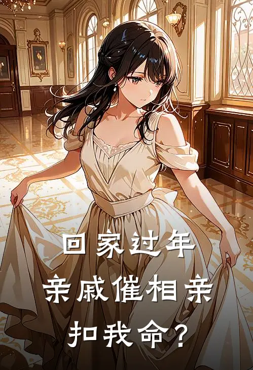 回家过年，亲戚催相亲扣我命？