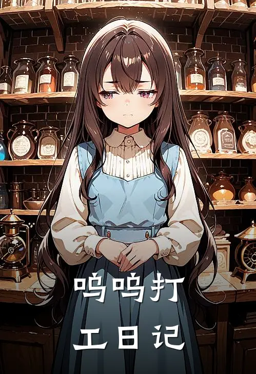 呜呜打工日记