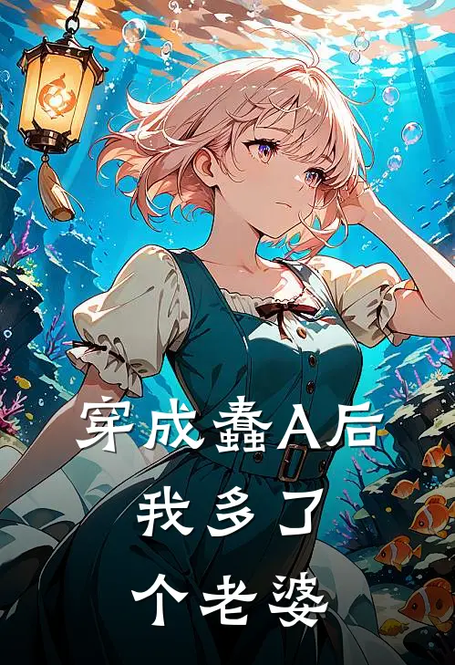 穿成蠢A后，我多了个老婆