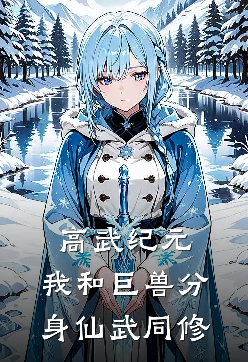 高武纪元：我和巨兽分身仙武同修