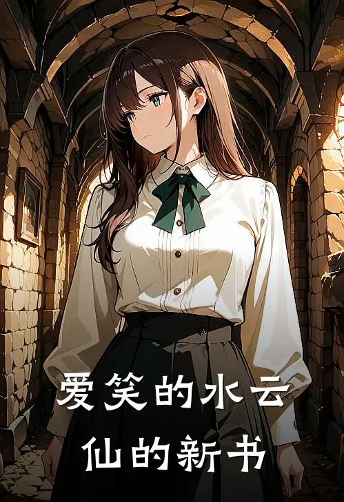 爱笑的水云仙的新书