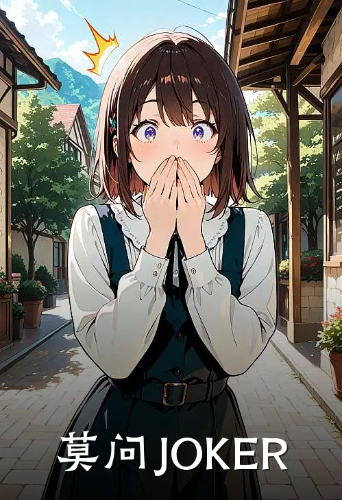 莫问JOKER