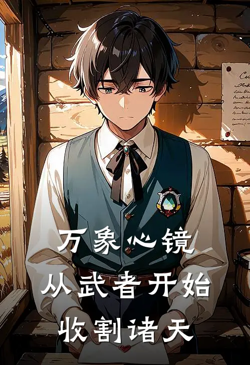 万象心镜，从武者开始收割诸天