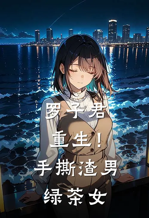 罗子君重生！手撕渣男绿茶女