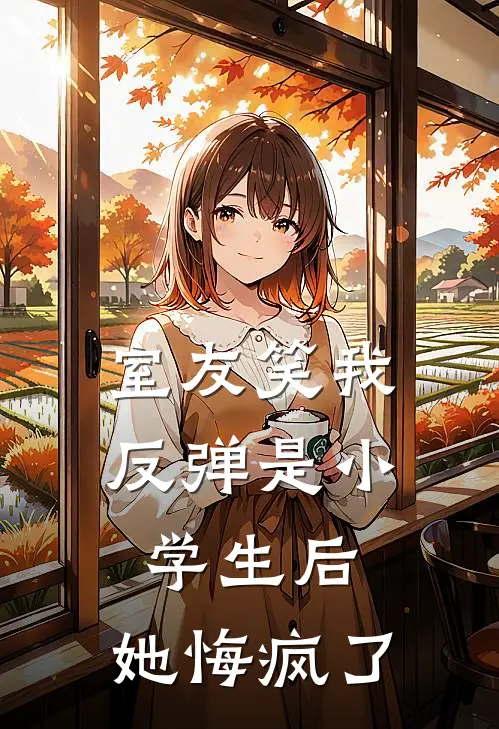 室友笑我反弹是小学生后，她悔疯了