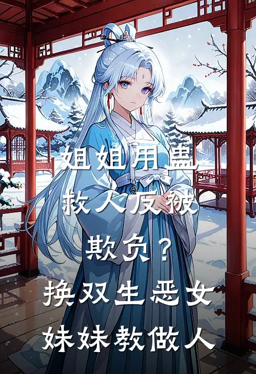 姐姐用蛊救人反被欺负？换双生恶女妹妹教做人