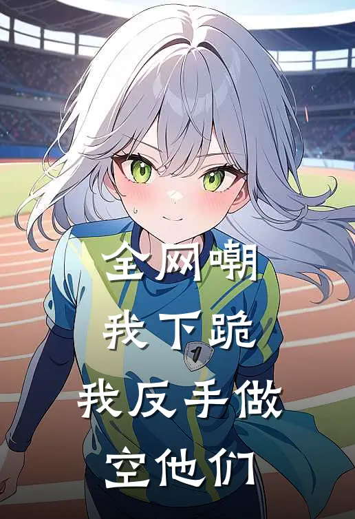 全网嘲我下跪，我反手做空他们