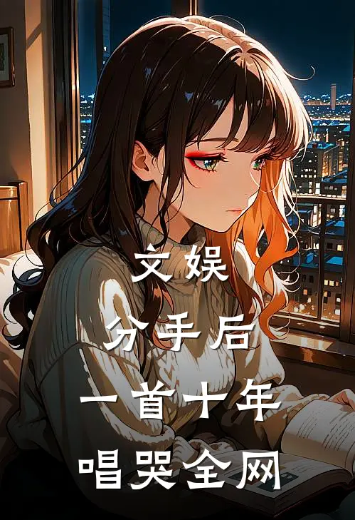 文娱：分手后，一首十年唱哭全网