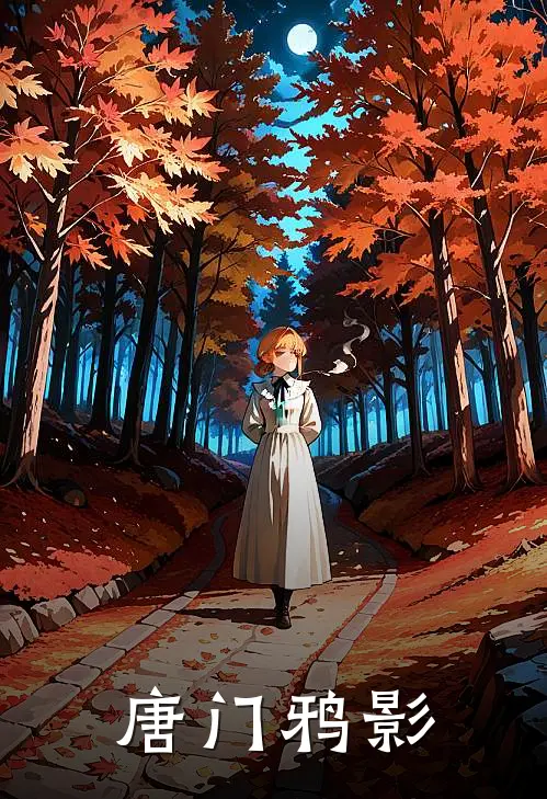 唐门鸦影