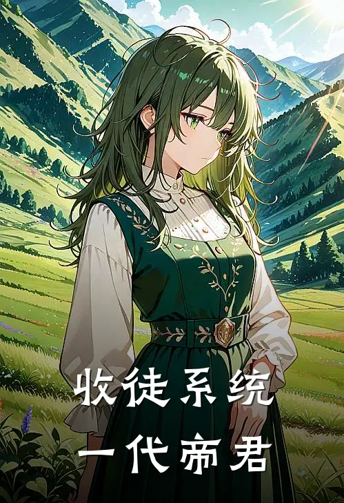 收徒系统，一代帝君