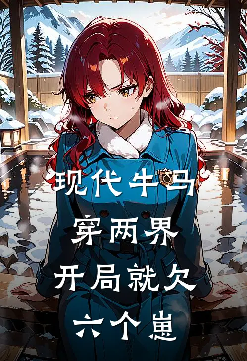 现代牛马穿两界，开局就欠六个崽