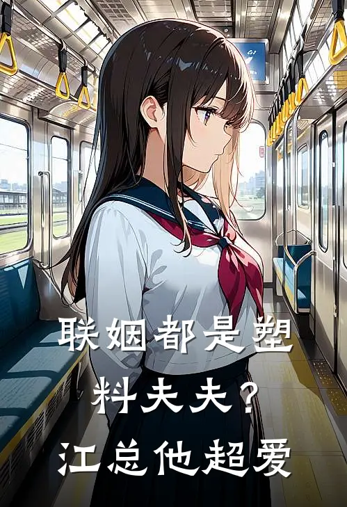 联姻都是塑料夫夫？江总他超爱