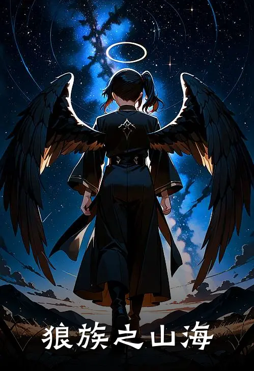 狼族之山海