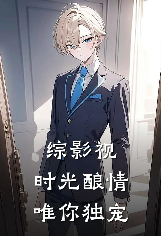综影视：时光酿情，唯你独宠