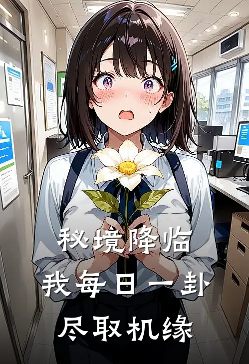 秘境降临：我每日一卦，尽取机缘