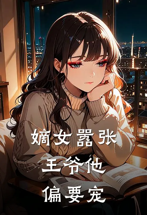 嫡女嚣张，王爷他偏要宠