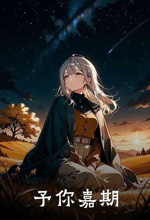予你嘉期
