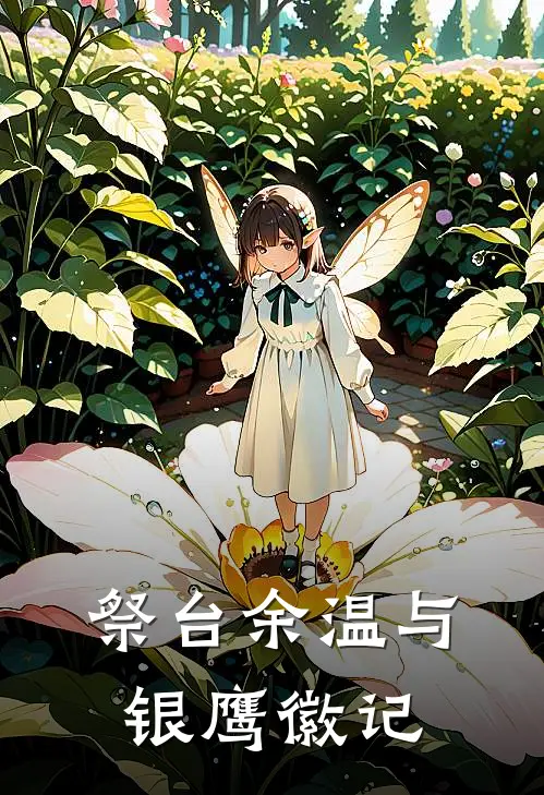 祭台余温与银鹰徽记