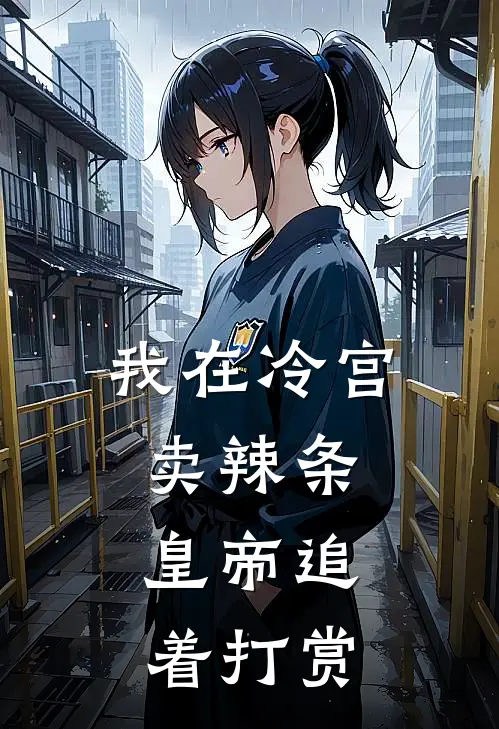 我在冷宫卖辣条，皇帝追着打赏