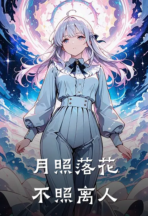 月照落花，不照离人