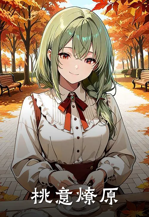 桃意燎原