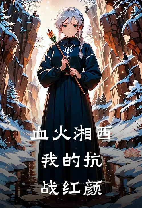 血火湘西：我的抗战红颜