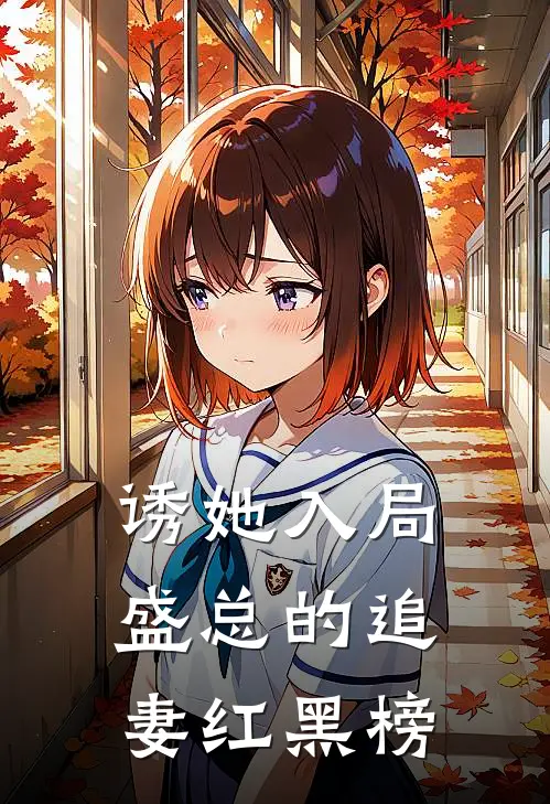 诱她入局：盛总的追妻红黑榜