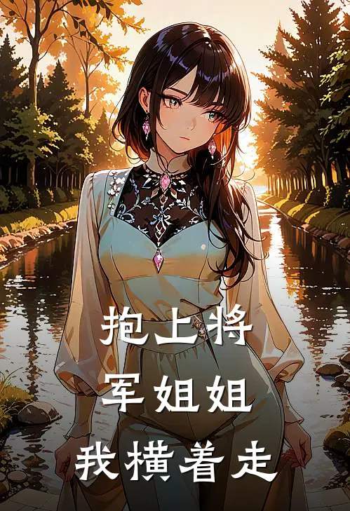 抱上将军姐姐，我横着走