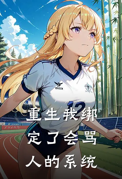 重生我绑定了会骂人的系统