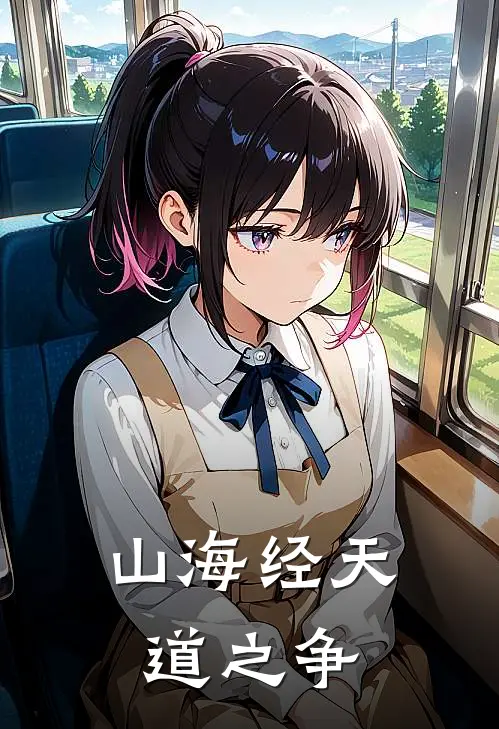 山海经天道之争