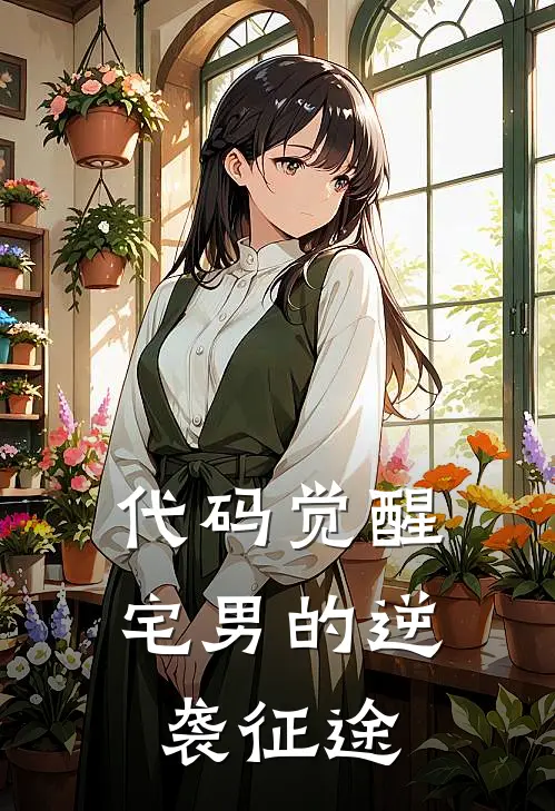 代码觉醒宅男的逆袭征途