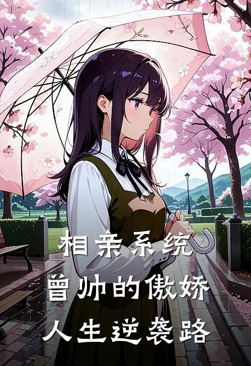 相亲系统：曾帅的傲娇人生逆袭路