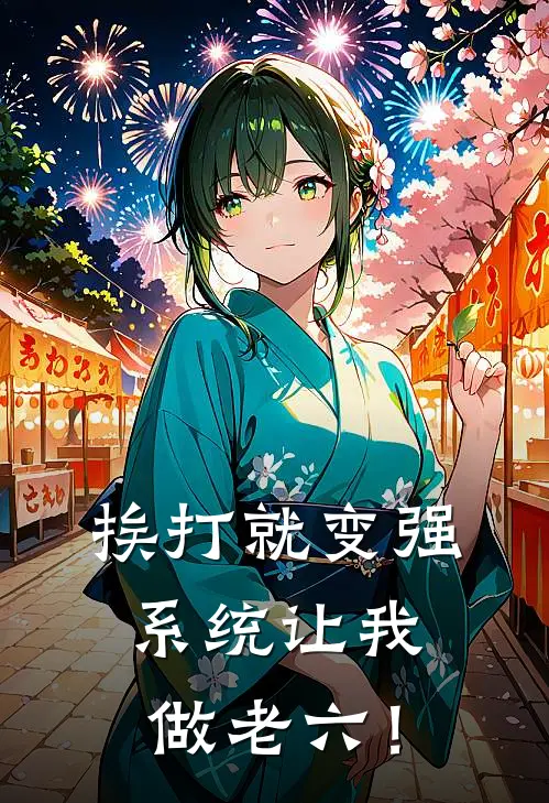 挨打就变强，系统让我做老六！