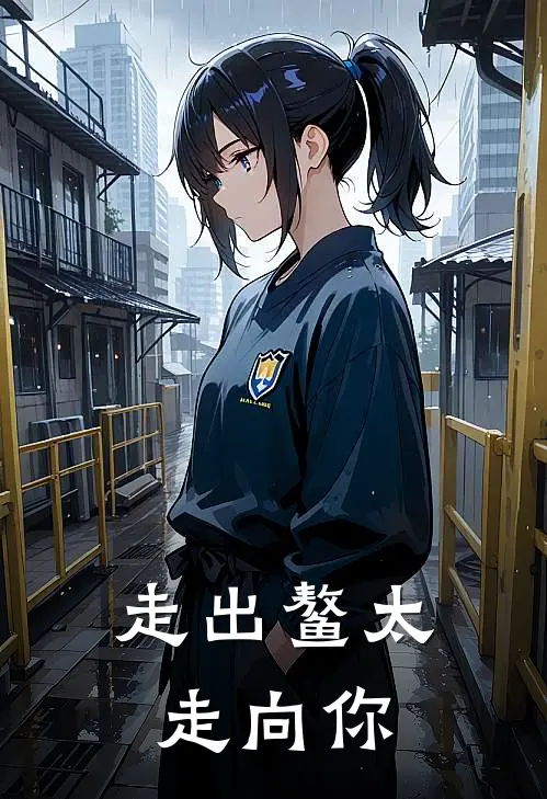 走出鳌太，走向你