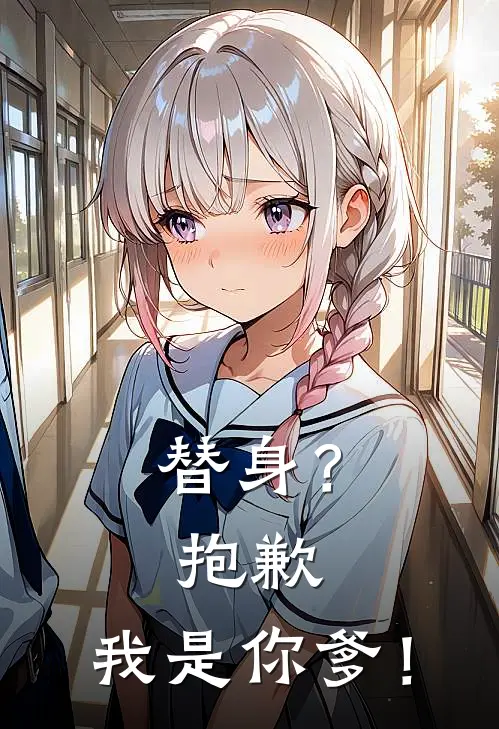 替身？抱歉，我是你爹！