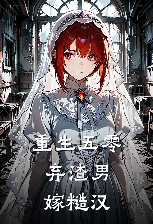 重生五零：弃渣男，嫁糙汉