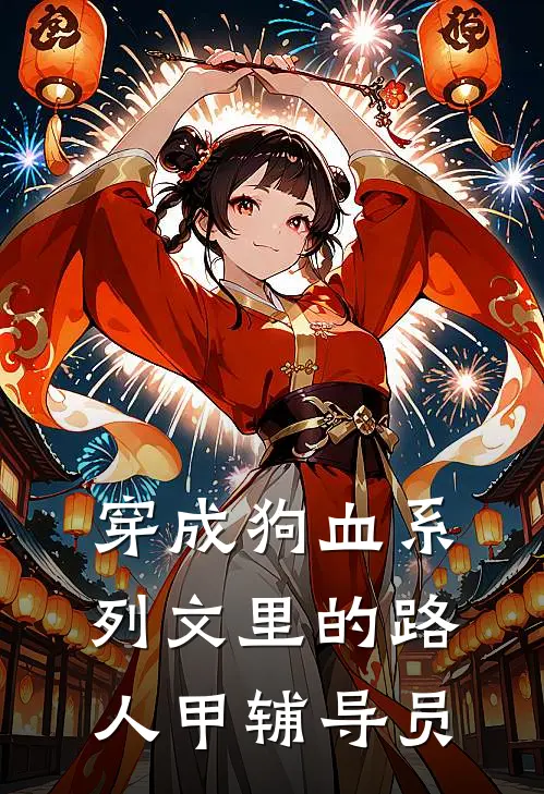 穿成狗血系列文里的路人甲辅导员