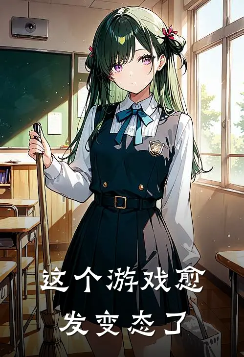 这个游戏愈发变态了