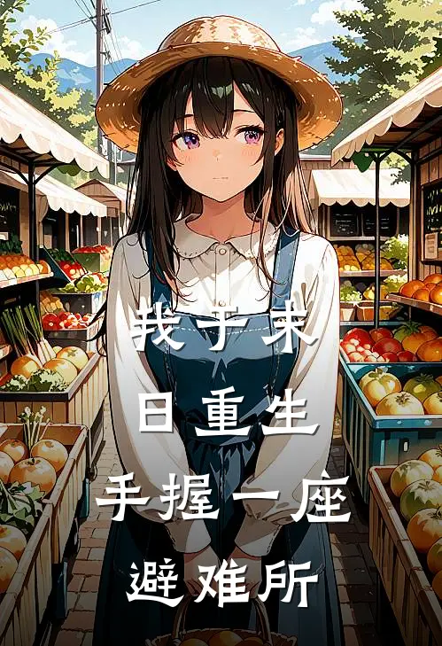 我于末日重生，手握一座避难所