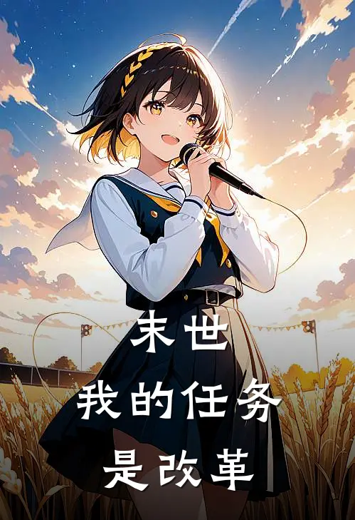 末世：我的任务是改革