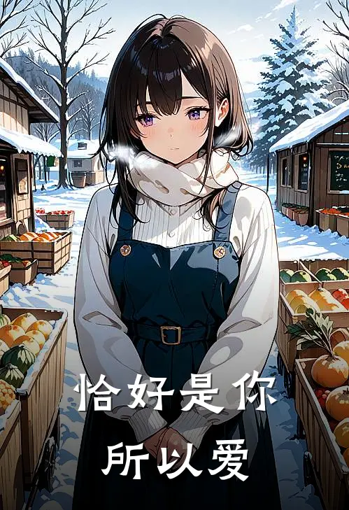 恰好是你，所以爱