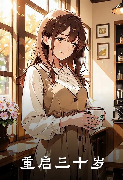 重启三十岁