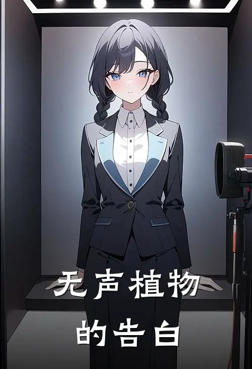无声植物的告白