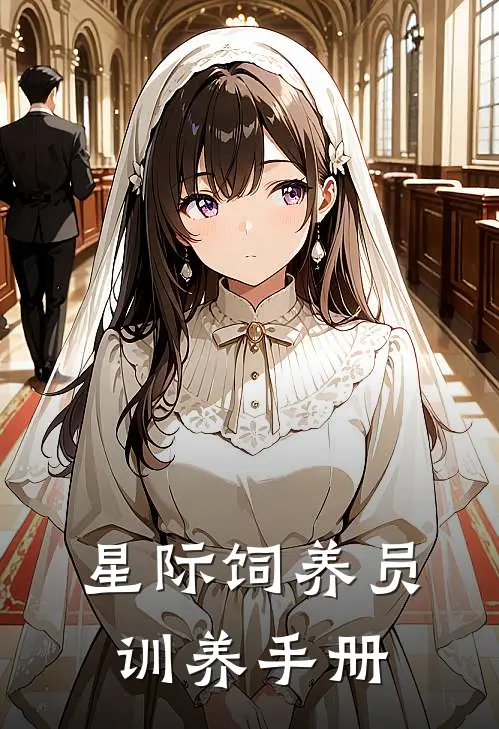 星际饲养员训养手册