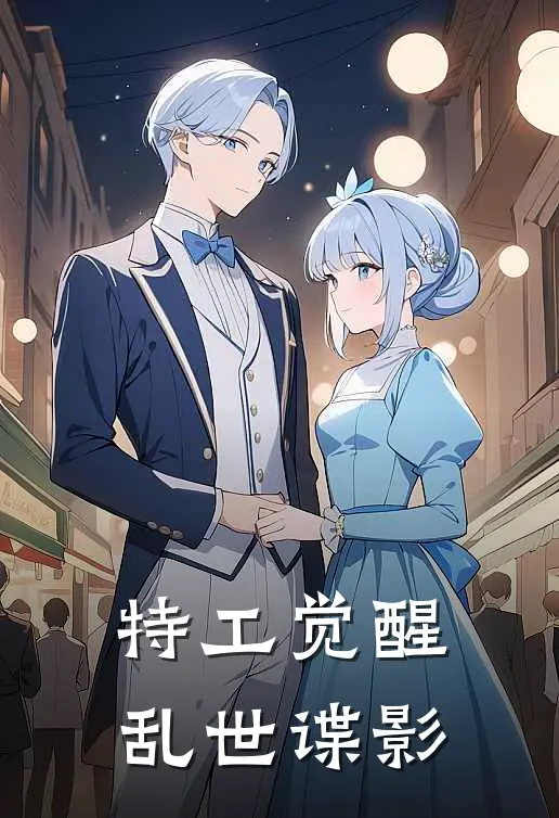 特工觉醒：乱世谍影