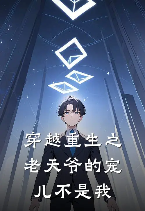 穿越重生之老天爷的宠儿不是我