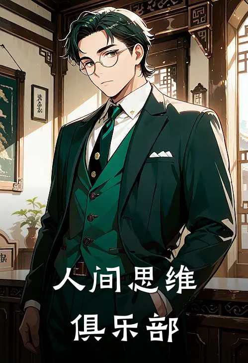 人间思维俱乐部