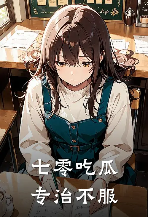 七零吃瓜，专治不服